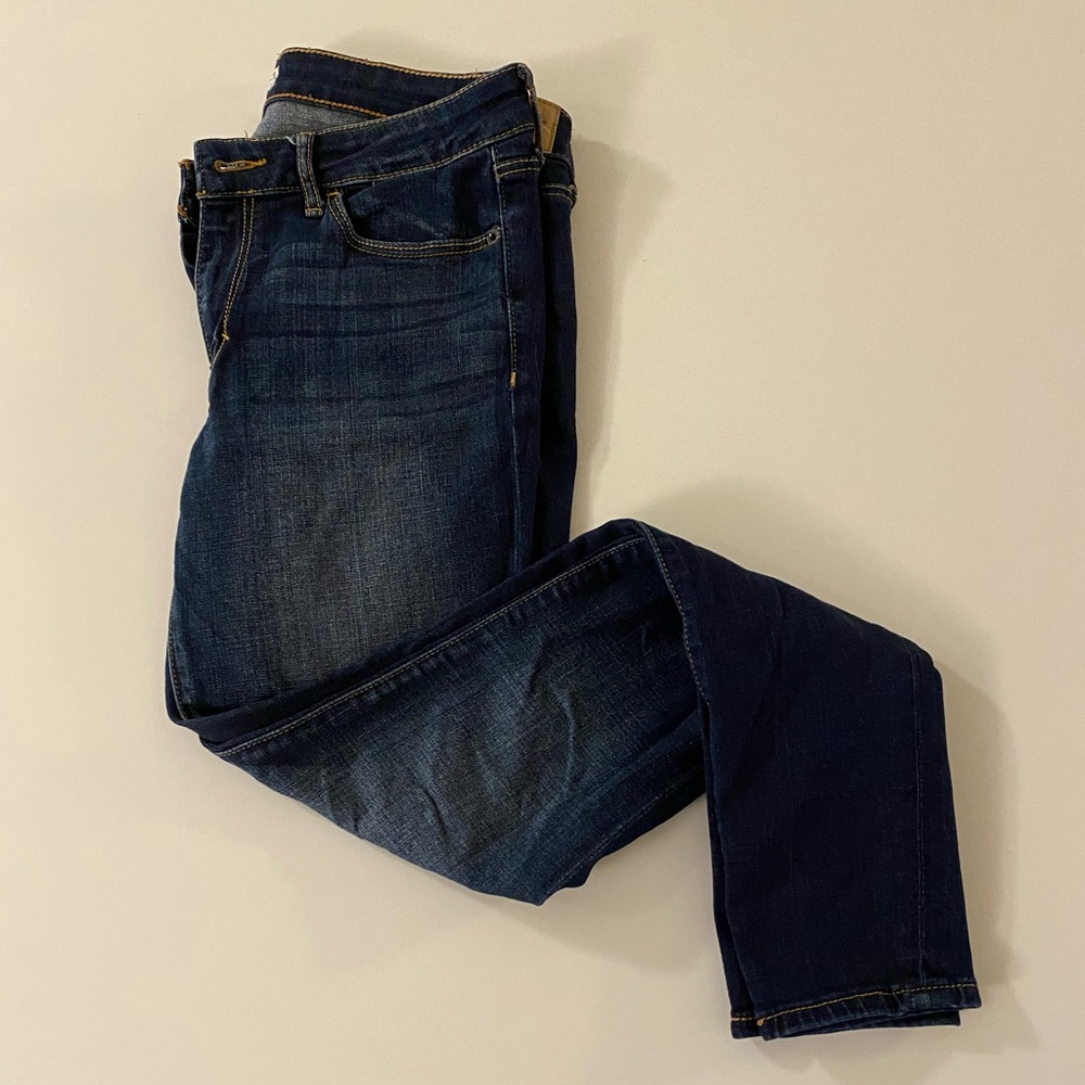 3/$25 JEANS!! Abercrombie jeans